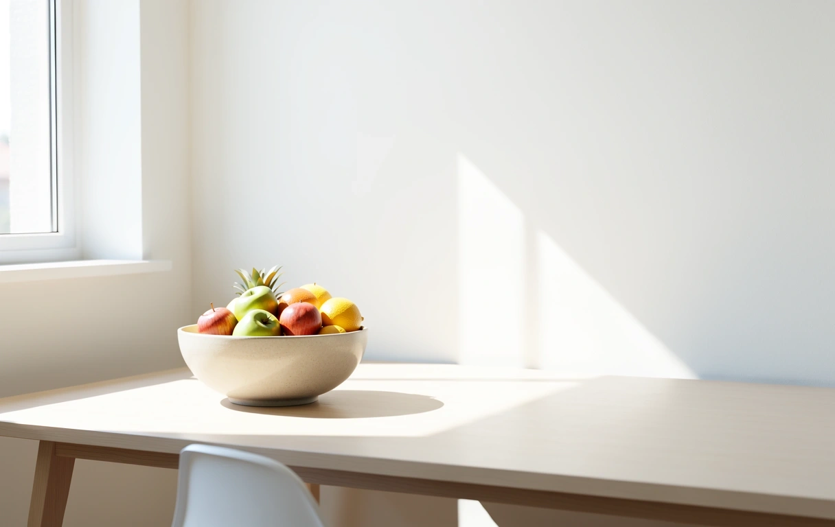 Entorno de trabajo Bienestar Nutri