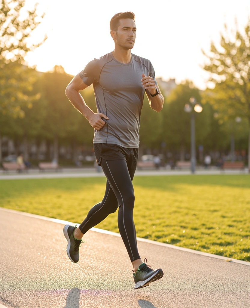 Deporte y vida activa