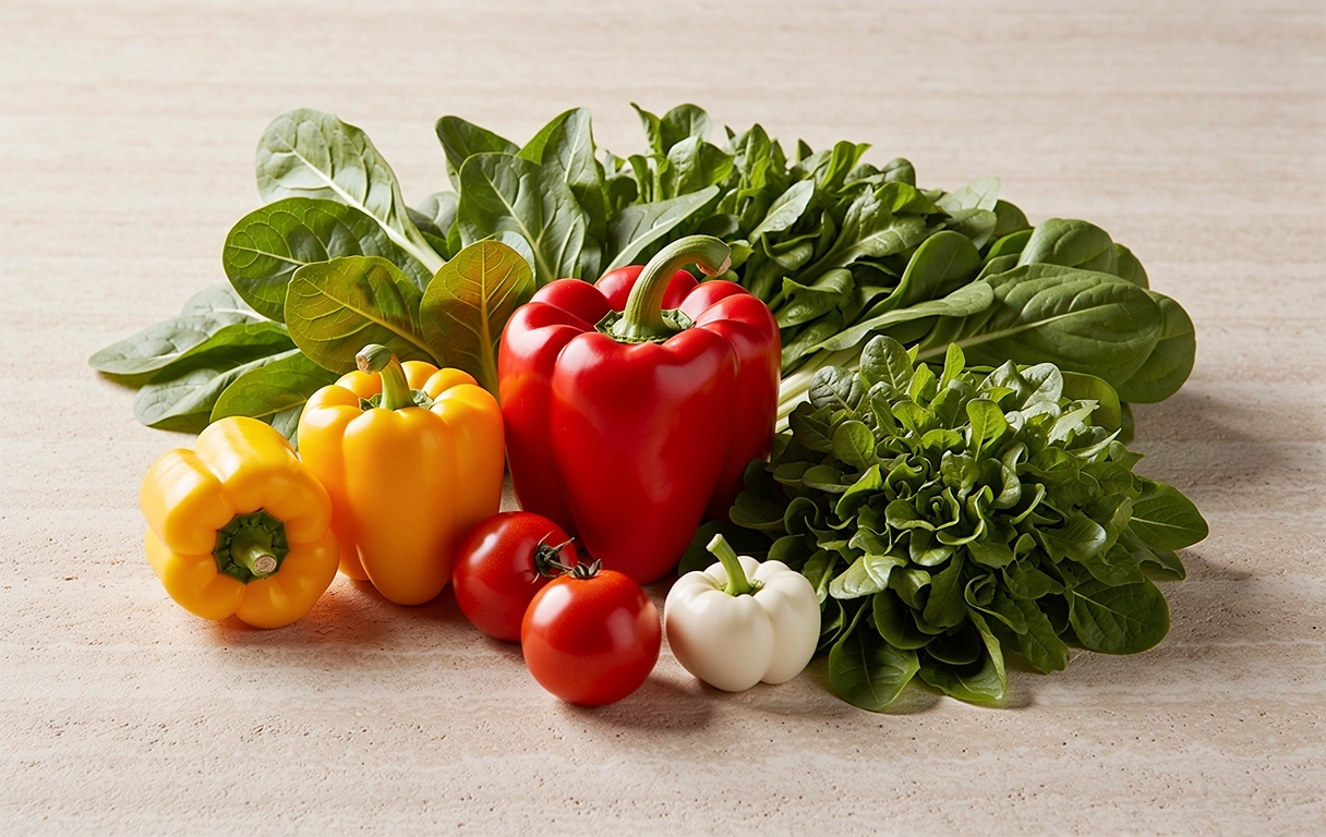 Nutrición y bienestar natural